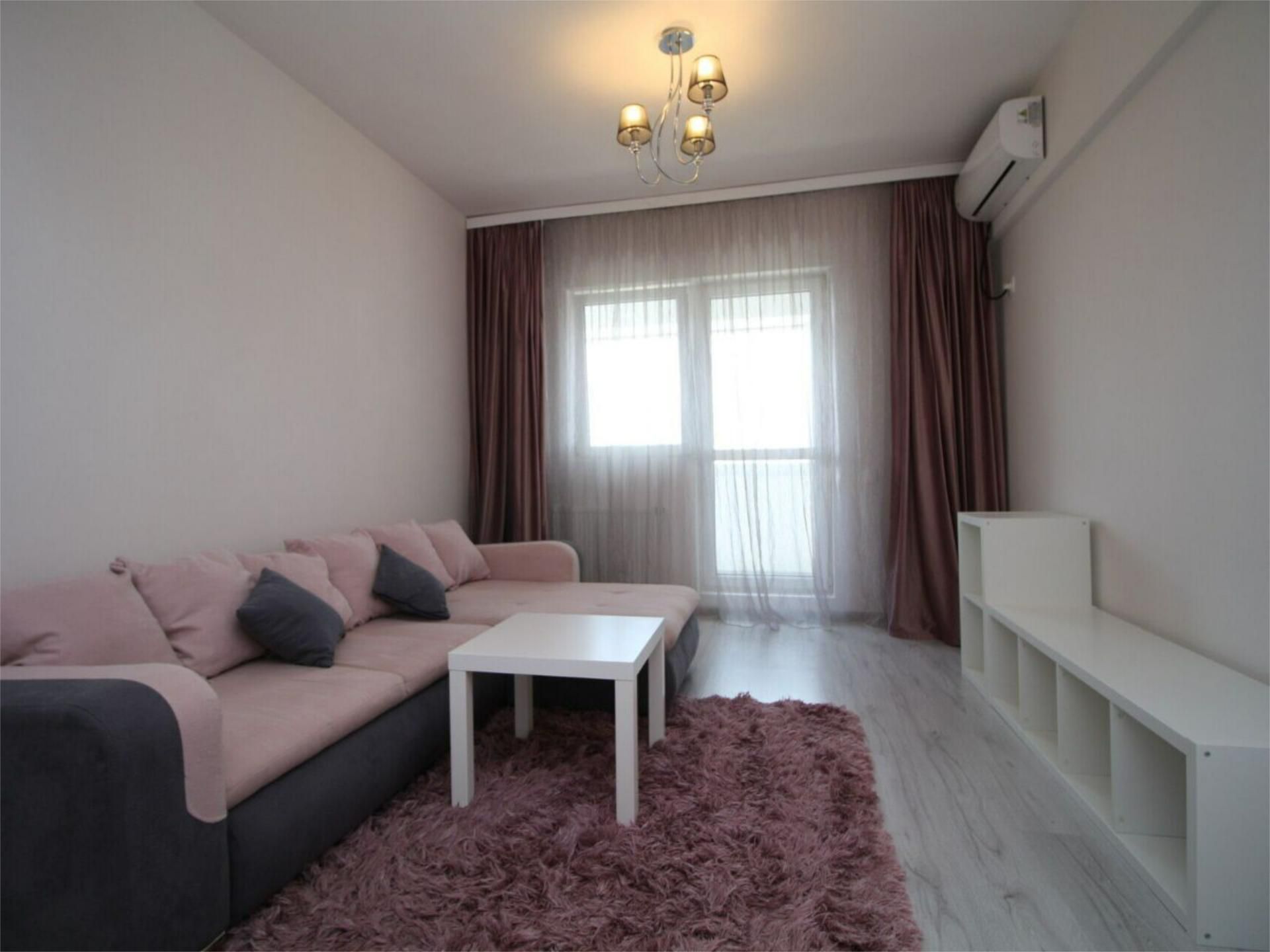 Bedroom of Flat to rent in  Barcelona Capital  with Air Conditioner, Heating and Parquet flooring