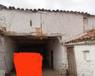Exterior view of House or chalet for sale in Zamora Capital 