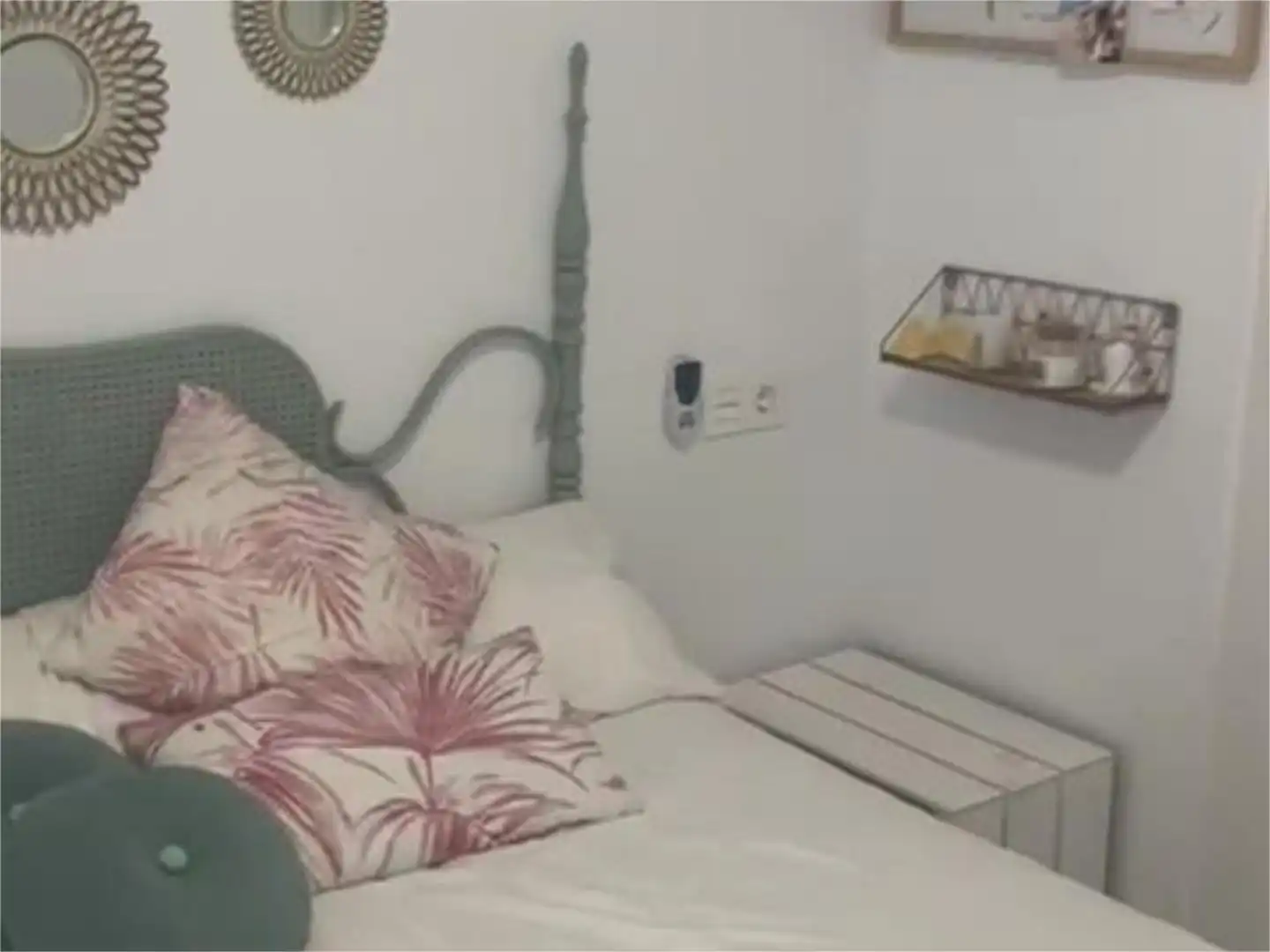 Piso de alquiler en Avenida de los Geraneos, 9, Calahonda - Carchuna Habitación de Piso de alquiler en Motril con Calefacción, Jardín privado y Terraza