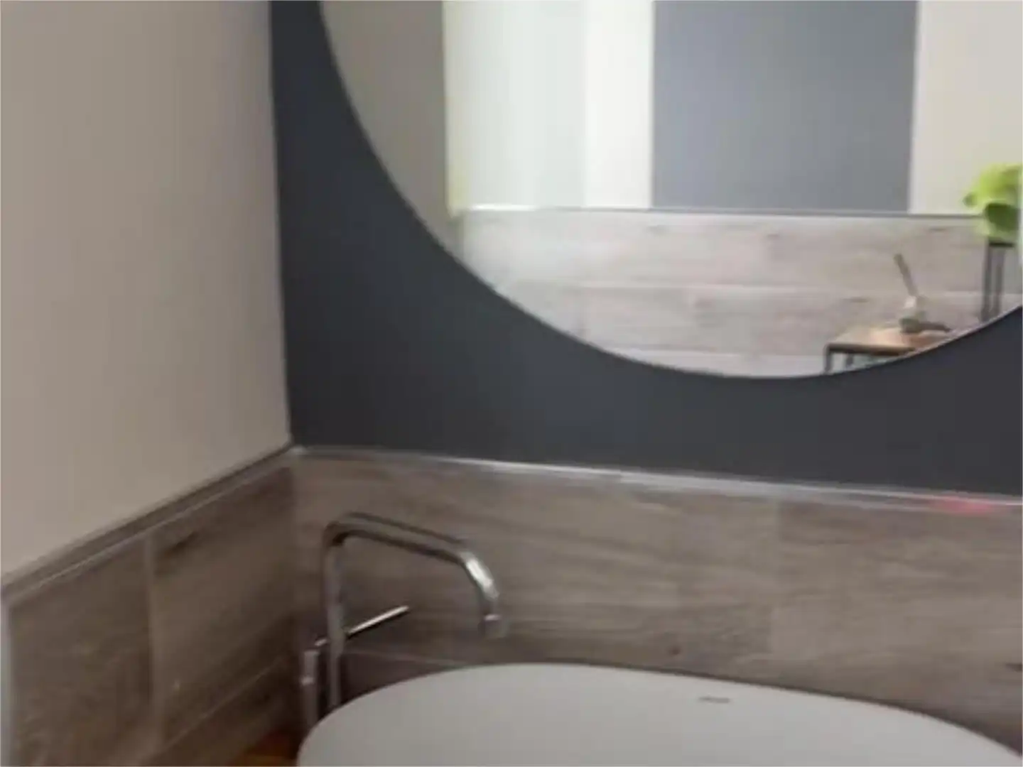 Piso de alquiler en Avenida de los Geraneos, 9, Calahonda - Carchuna Baño de Piso de alquiler en Motril con Calefacción, Jardín privado y Terraza