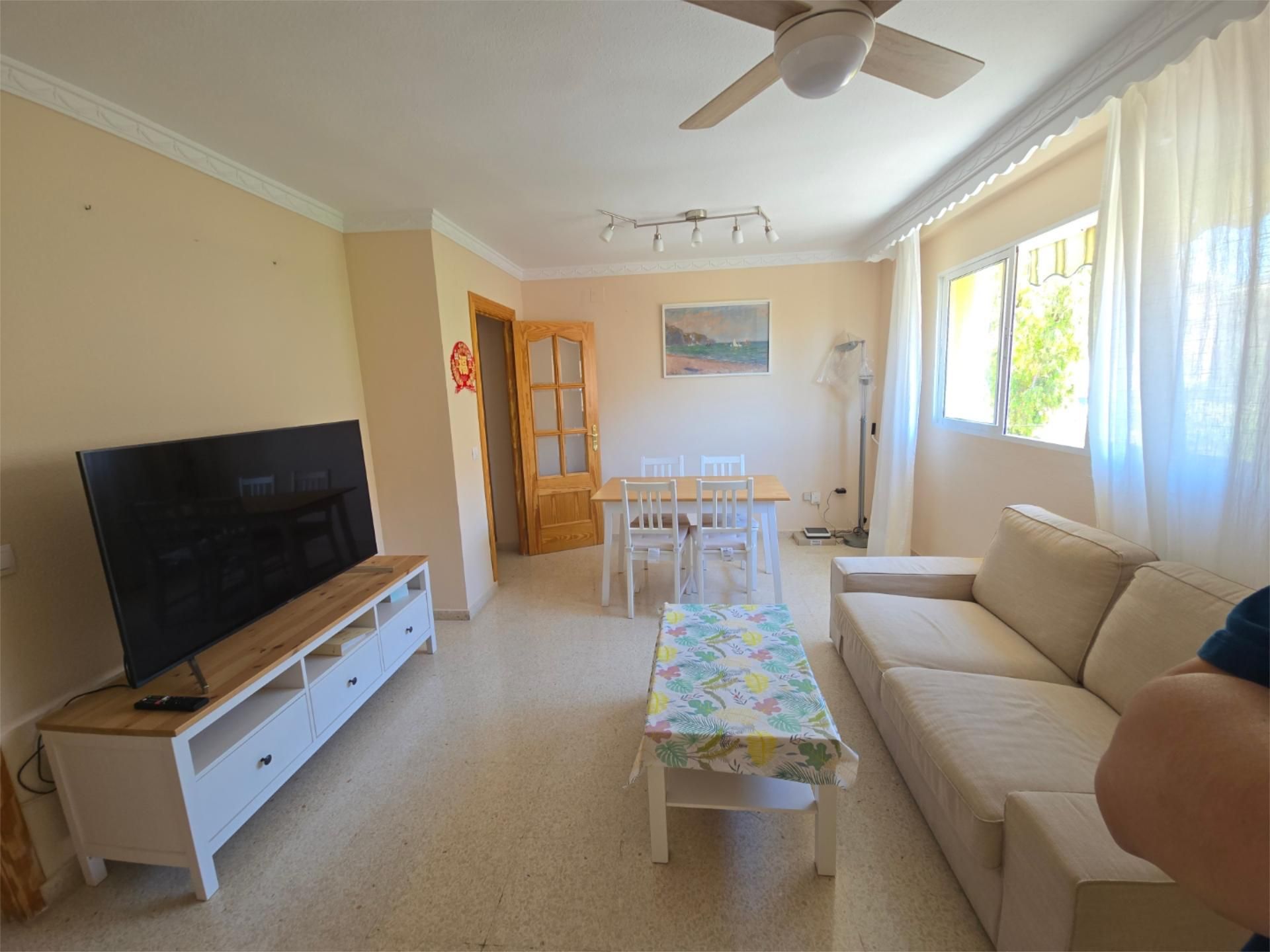 Flat to rent in Calle Conrado del Campo, 5, El Pinillo