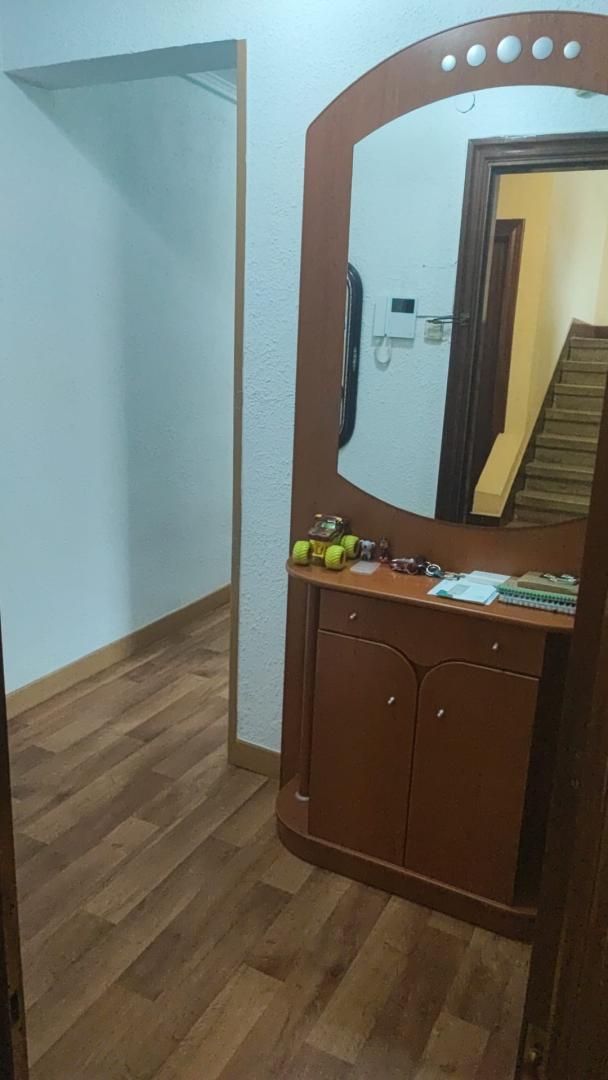 Flat to share in Bilbao   with Furnished, Washing machine and Microwave