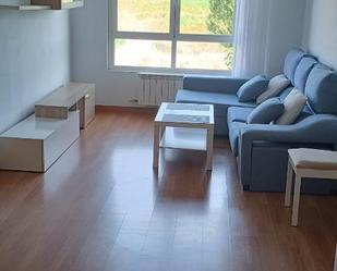 Living room of Apartment for sale in Valverde de la Virgen  with Terrace