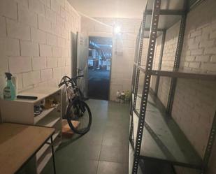 Garatge de lloguer en Avilés