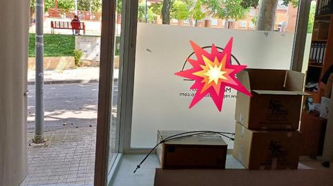 Industrial buildings to rent in Plaza de la Ilustración, 44, Mejorada del Campo, Madrid - image 2 Photo 2 of Industrial buildings to rent in Plaza de la Ilustración, 44, Mejorada del Campo, Madrid