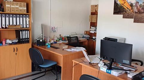 Industrial buildings to rent in Plaza de la Ilustración, 44, Mejorada del Campo, Madrid - image 4 Photo 4 of Industrial buildings to rent in Plaza de la Ilustración, 44, Mejorada del Campo, Madrid