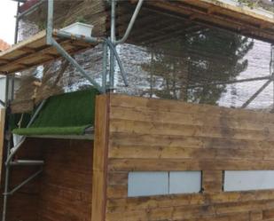 Garden of Constructible Land for sale in Ribadesella