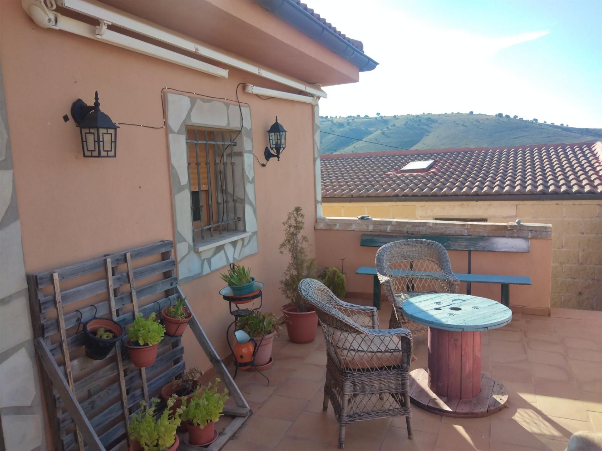 House or chalet to rent in Calle Eras, 13, Sigüenza