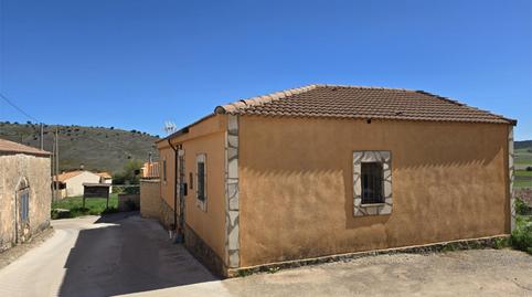 Foto 4 de Casa o chalet en venta en Calle Eras, 13, Sigüenza, Guadalajara