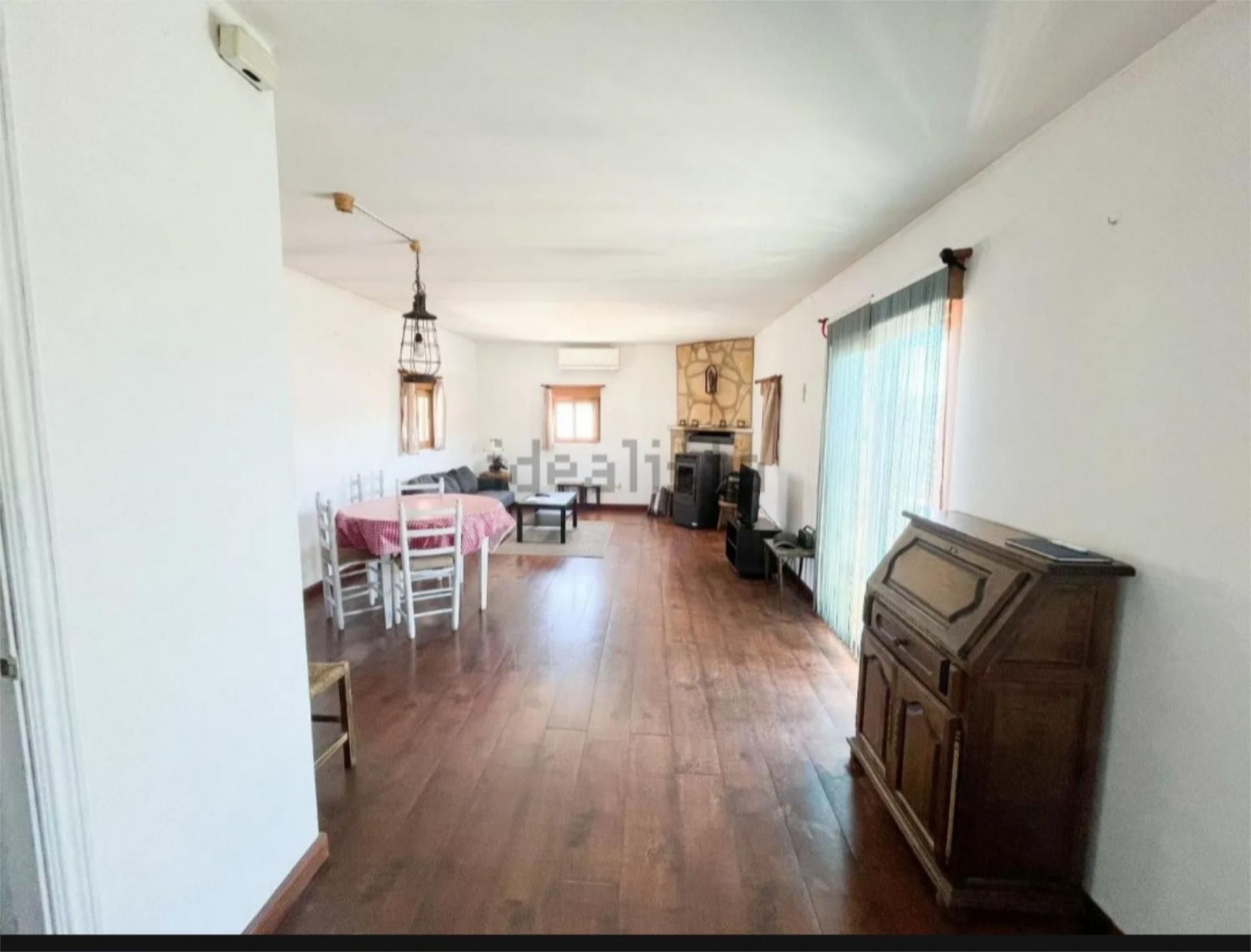 Living room of House or chalet for sale in Sigüenza