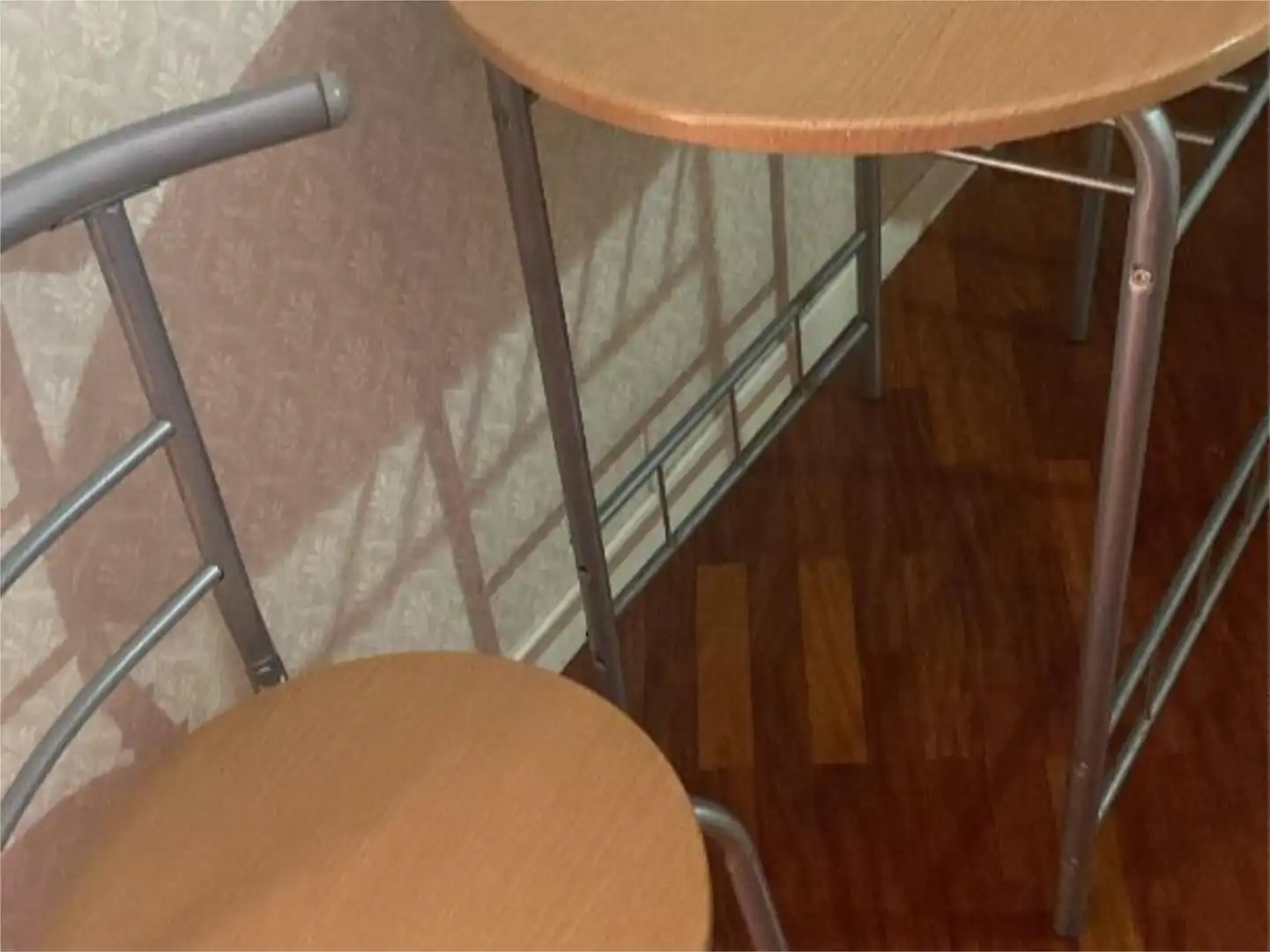 Room in Rúa da Ronda de Don Bosco, 21, Centro - Areal Balcony of Flat for share in Vigo with Heating, Parquet flooring and Storage room