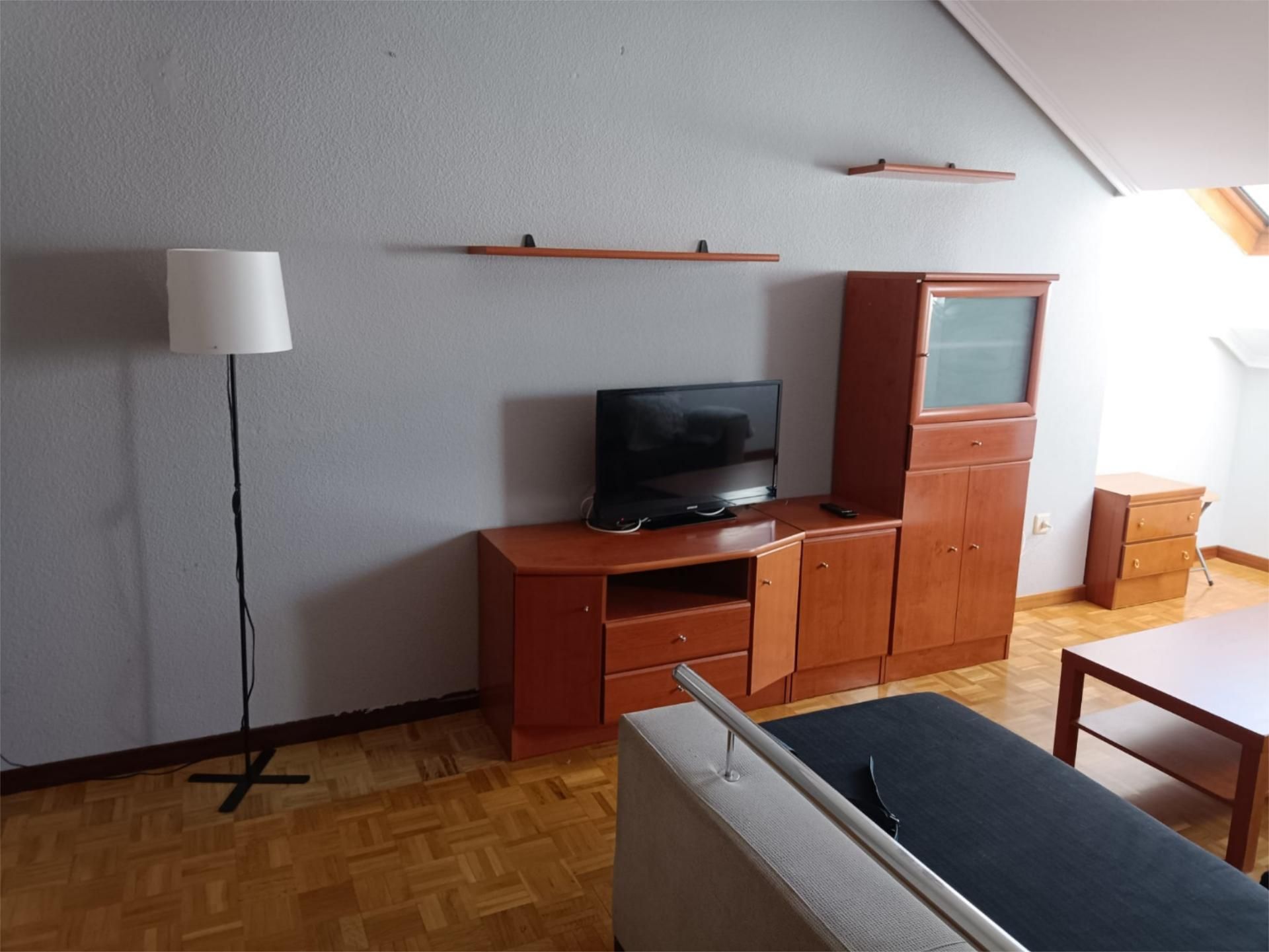 Flat to rent in Calle San Miguel, 8, Valverde de la Virgen