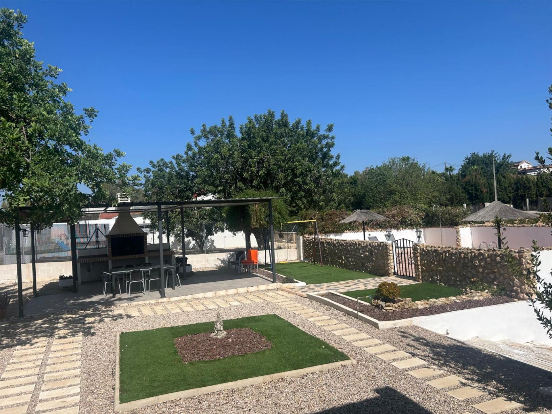 Casa o xalet de lloguer a Diseminado Poligono 11, 9506, Turís