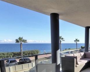 Terrace of Flat for sale in Vinaròs  with Air Conditioner, Heating and Terrace
