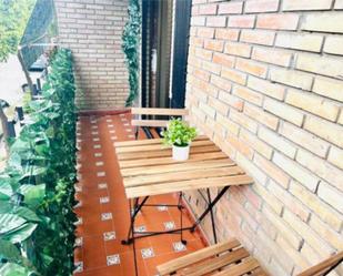 Balcony of Flat for sale in  Córdoba Capital  with Terrace