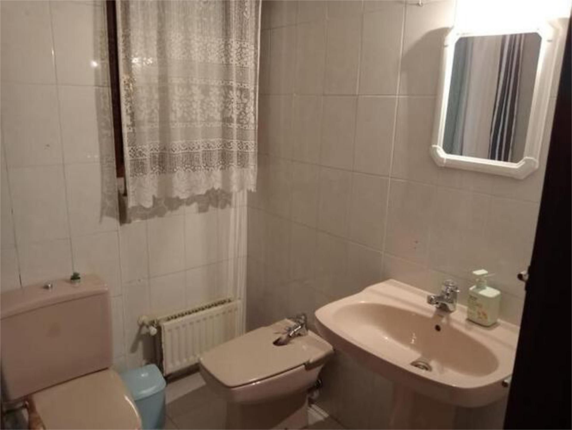 Flat to rent in Milán - Pumarín