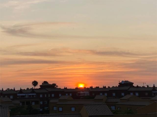 Piso en Alquiler en Avenida Juan Carlos I, 8 en Costa Ballena - Largo Norte