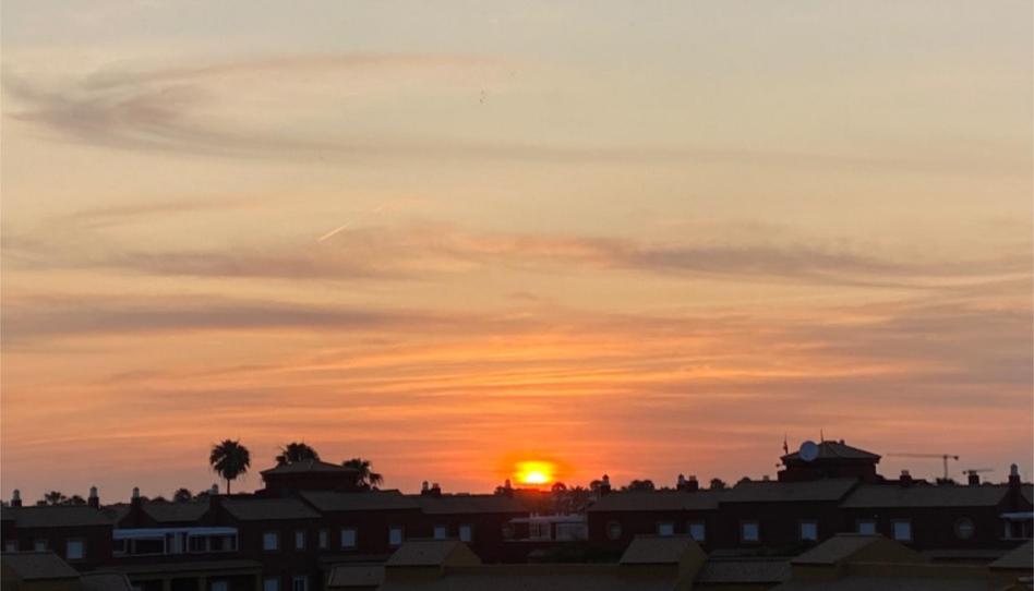 Foto 1 de Pis de lloguer a Avenida Juan Carlos I, 8, Costa Ballena - Largo Norte, Cádiz