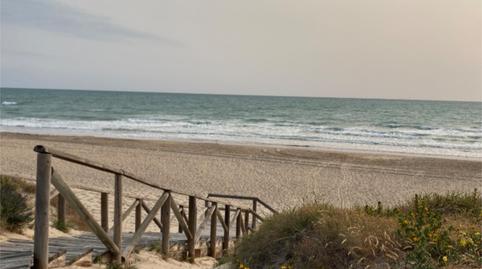 Foto 2 de Pis de lloguer a Avenida Juan Carlos I, 8, Costa Ballena - Largo Norte, Cádiz