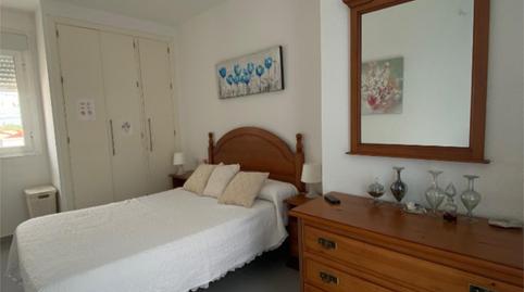 Foto 3 de Pis de lloguer a Avenida Juan Carlos I, 8, Costa Ballena - Largo Norte, Cádiz