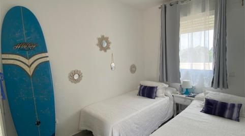 Foto 4 de Pis de lloguer a Avenida Juan Carlos I, 8, Costa Ballena - Largo Norte, Cádiz