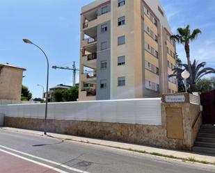 Exterior view of Box room for sale in Benicasim / Benicàssim