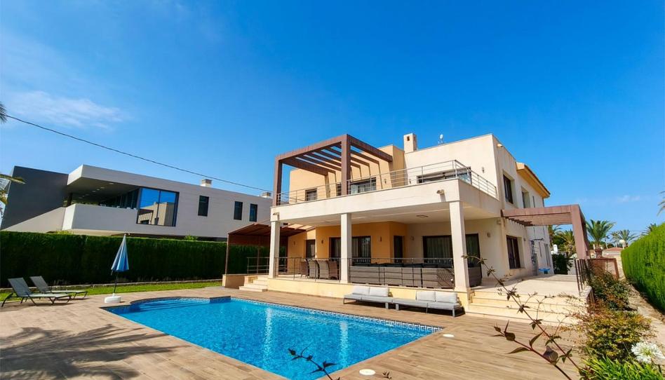 Flat to rent in Calle Baliza, 11, Cabo Roig, Alicante - image 1 Photo 1 of Flat to rent in Calle Baliza, 11, Cabo Roig, Alicante