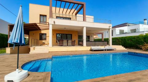 Flat to rent in Calle Baliza, 11, Cabo Roig, Alicante - image 2 Photo 2 of Flat to rent in Calle Baliza, 11, Cabo Roig, Alicante