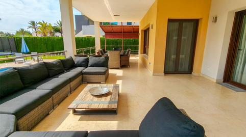 Flat to rent in Calle Baliza, 11, Cabo Roig, Alicante - image 5 Photo 5 of Flat to rent in Calle Baliza, 11, Cabo Roig, Alicante