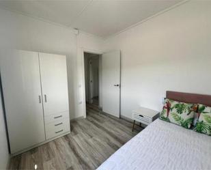 Bedroom of House or chalet to rent in Cártama