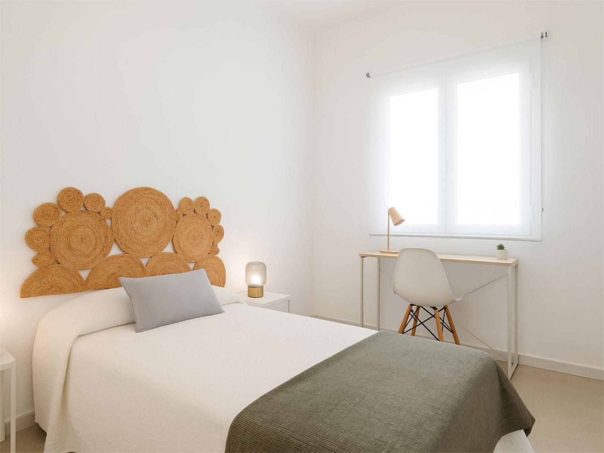 Flat to share in Calle 19 de Abril, 19, San Miguel de Salinas