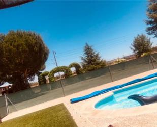 Swimming pool of Land for sale in Mora