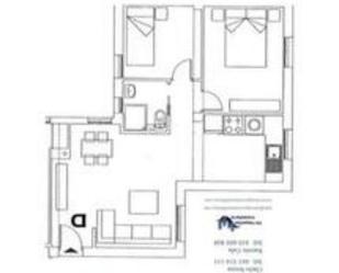 Flat for sale in Utrera