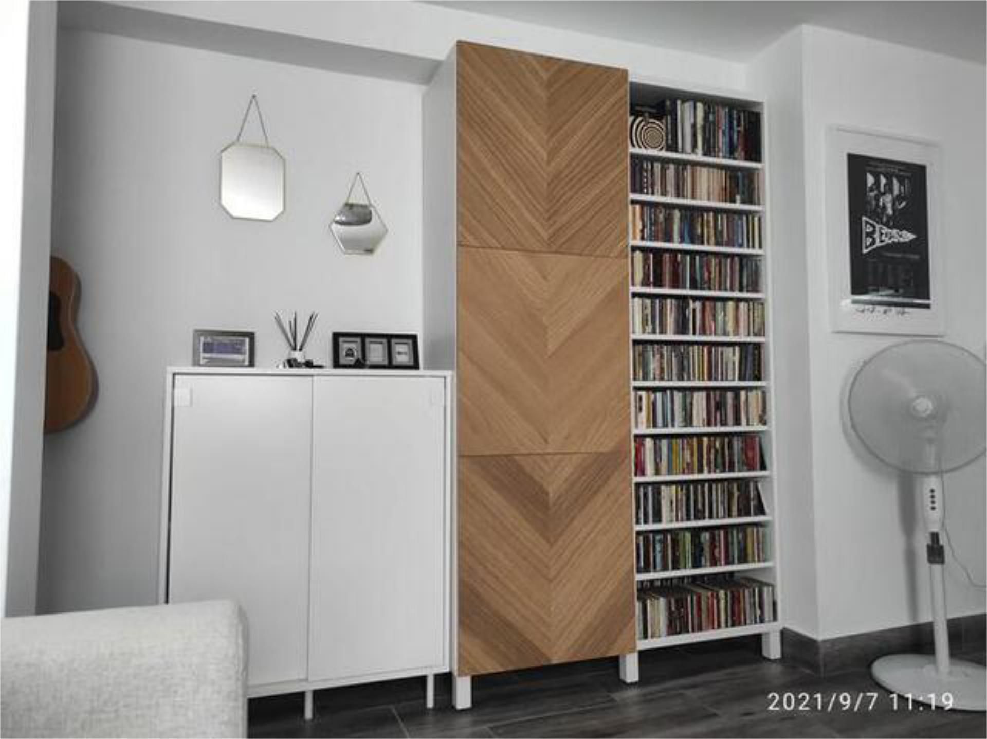 Flat for sale in Salesianos