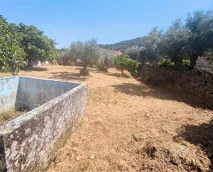 House or chalet for sale in Villar de Plasencia  with Private garden, Storage room and Furnished