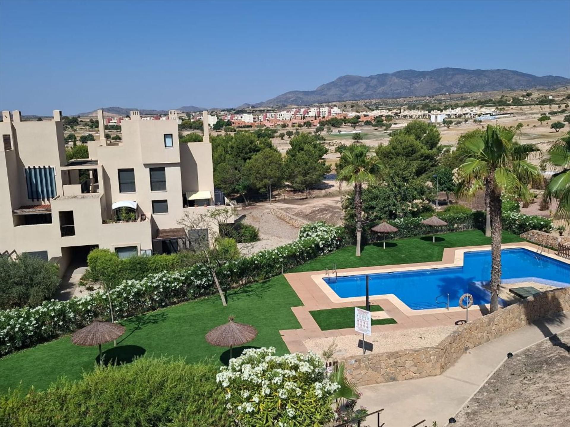Flat to rent in Ronda del Golf, 48, Corvera