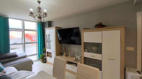 Foto 3 de Pis en venda a Rúa Concepción Arenal, 9, Ares, A Coruña