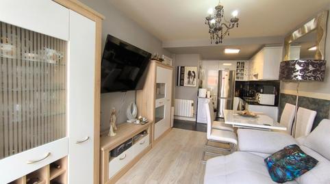 Foto 5 de Pis en venda a Rúa Concepción Arenal, 9, Ares, A Coruña