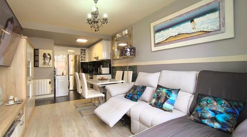 Foto 4 de Pis en venda a Rúa Concepción Arenal, 9, Ares, A Coruña