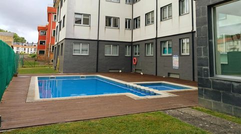 Foto 2 von Wohnung zum Verkauf in Rúa Concepción Arenal, 9, Ares, A Coruña