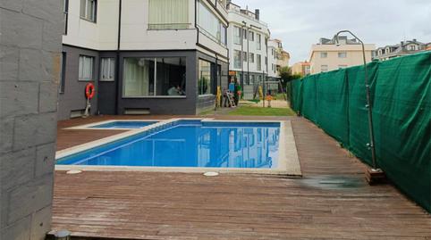 Foto 2 de Pis en venda a Rúa Concepción Arenal, 9, Ares, A Coruña