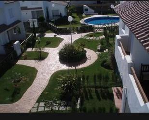Attic to rent in Avenida de los Principes de España, 150, Bahia Luz - La Forestal