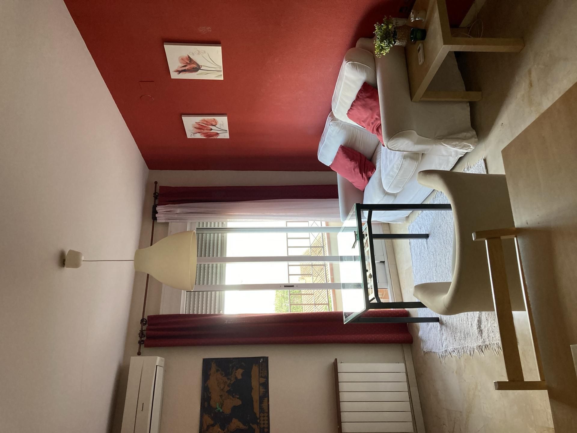 Flat to rent in Calle Principe, 3, Casco Histórico