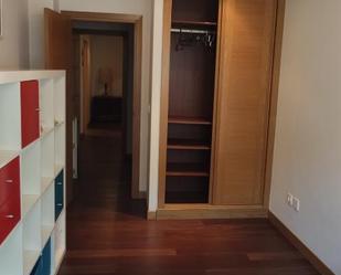 Pis de lloguer en Pontevedra Capital  amb Aire condicionat, Calefacció i Parquet
