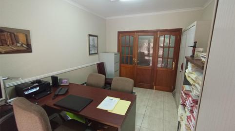 Foto 2 de Oficina de alquiler en Paseo Chil, 313, Guanarteme, Las Palmas de Gran Canaria