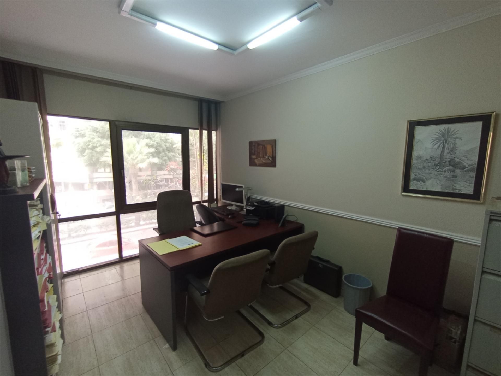 Office to rent in Las Palmas de Gran Canaria