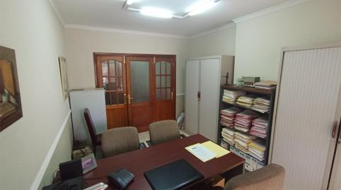 Foto 3 de Oficina de alquiler en Paseo Chil, 313, Guanarteme, Las Palmas de Gran Canaria