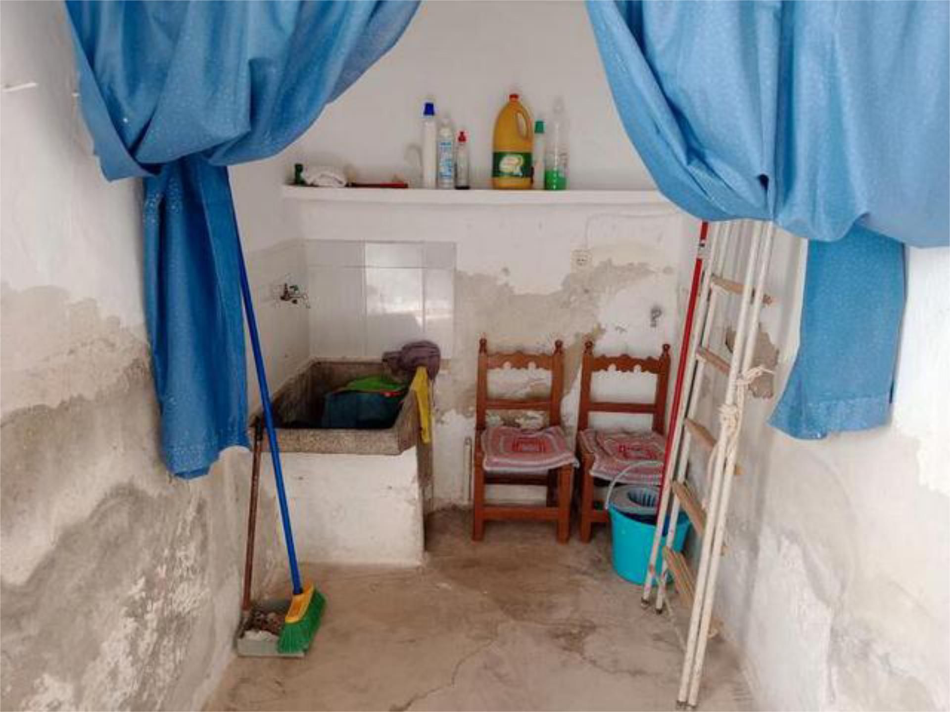 Casa o xalet en venda en Carrizosa amb Traster i Moblat