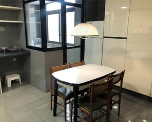 Dining room of Flat to rent in Gandia