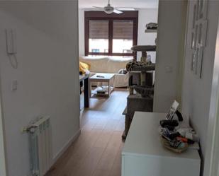 Bedroom of Flat to rent in Alcobendas  with Heating, Parquet flooring and Storage room